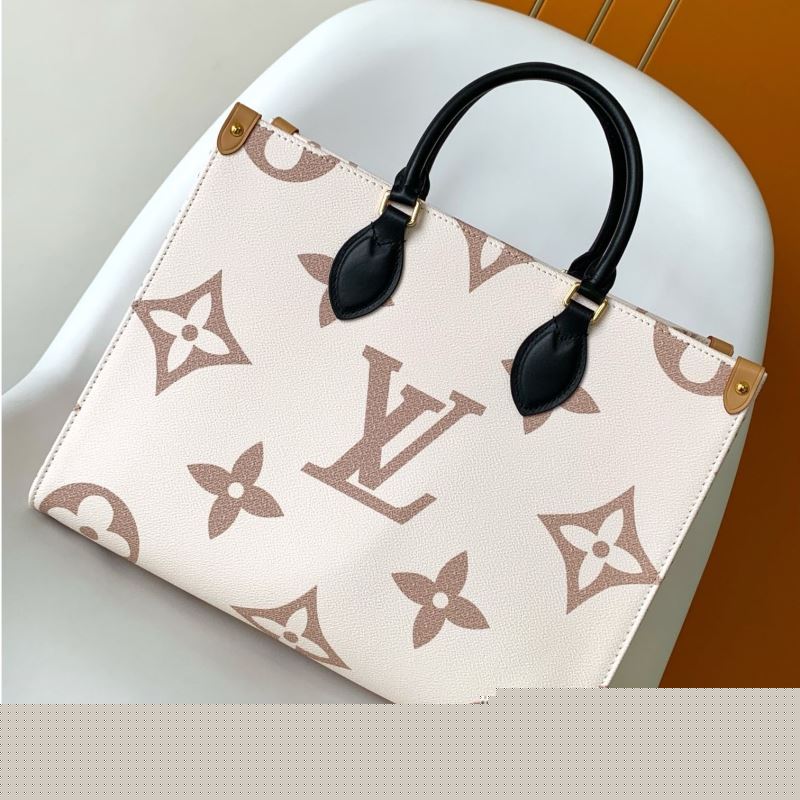 LV Shopping Bags